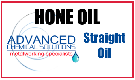 Hone Oil Straight Cutting Oil