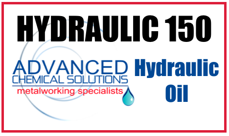 Hydraulic 150 Oil