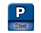 ISO 513 Steel