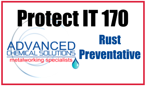 Rust Preventative Protect It 170
