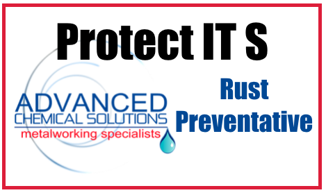Rust Preventative Protect It S